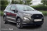 2022 Ford EcoSport