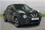 2018 Nissan Juke