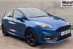 2020 Ford Fiesta ST