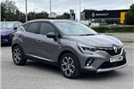 2023 Renault Captur