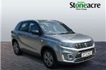 2022 Suzuki Vitara
