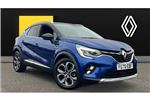 2020 Renault Captur