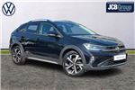 2022 Volkswagen Taigo