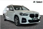 2019 BMW X1