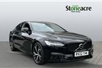 2022 Volvo S90