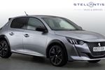 2023 Peugeot 208