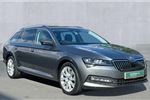 2023 Skoda Superb Estate