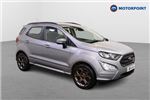 2021 Ford EcoSport