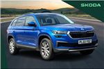2022 Skoda Kodiaq