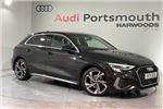 2021 Audi A3