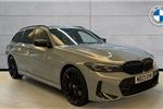 2023 BMW 3 Series Touring