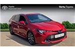 2023 Toyota Corolla Touring Sport
