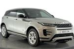 2019 Land Rover Range Rover Evoque