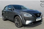 2022 Nissan Qashqai