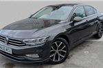 2020 Volkswagen Passat