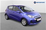 2019 Hyundai i10