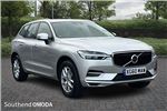 2018 Volvo XC60