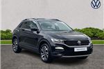 2021 Volkswagen T-Roc