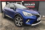 2024 Renault Captur