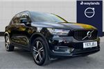 2021 Volvo XC40 Recharge