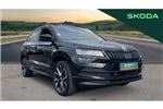 2019 Skoda Karoq