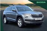 2019 Skoda Kodiaq