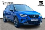 2023 SEAT Arona