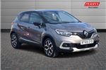 2019 Renault Captur