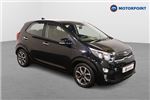 2018 Kia Picanto