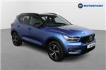 2018 Volvo XC40