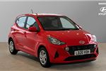 2020 Hyundai i10
