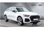 2024 Audi Q5 Sportback