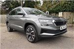 2024 Skoda Karoq