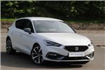 2024 SEAT Leon