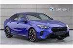2025 BMW 2 Series Gran Coupe