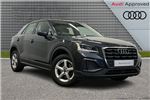 2021 Audi Q2