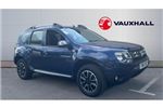 2017 Dacia Duster