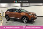 2020 Peugeot 3008