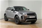 2024 Land Rover Range Rover Evoque