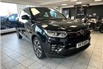 2021 SsangYong Tivoli 1.5P Ultimate Auto 5dr