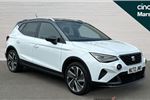 2023 SEAT Arona