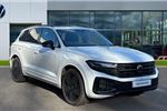 2024 Volkswagen Touareg
