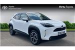 2023 Toyota Yaris Cross