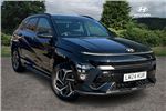 2024 Hyundai Kona