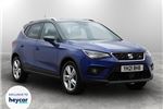 2021 SEAT Arona