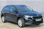2024 Skoda Karoq