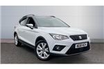 2018 SEAT Arona