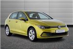 2022 Volkswagen Golf