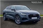 2020 Audi Q8