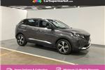 2022 Peugeot 3008